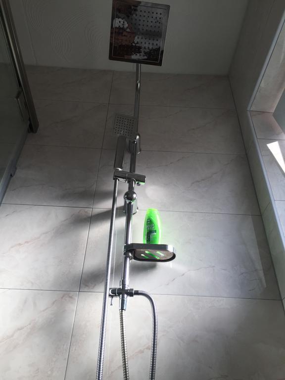 Hotel Adria Prisztina Zewnętrze zdjęcie