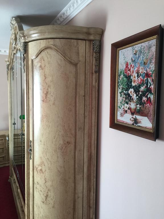 Hotel Adria Prisztina Zewnętrze zdjęcie