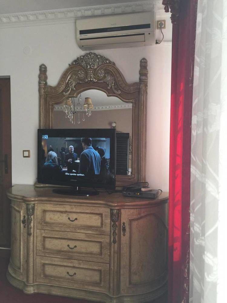 Hotel Adria Prisztina Zewnętrze zdjęcie