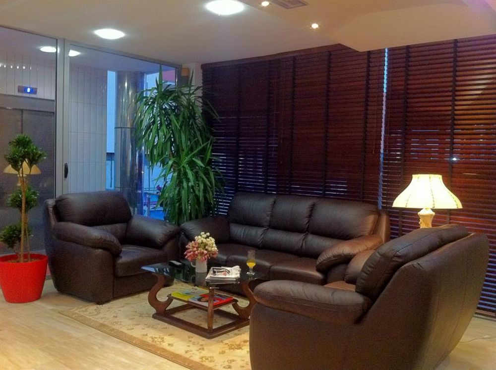 Hotel Adria Prisztina Pokój zdjęcie