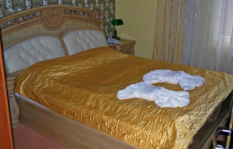 Hotel Adria Prisztina Pokój zdjęcie
